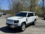 Land Rover Defender 110 SE AWD