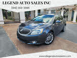 Buick Verano Leather FWD