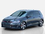 Volkswagen Golf GTI 2.0T Rabbit Edition FWD