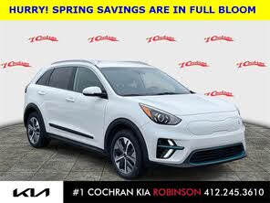Kia Niro EV EX FWD