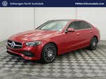 Mercedes-Benz C-Class C 300 RWD