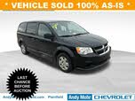Dodge Grand Caravan American Value Package FWD