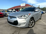 Hyundai Veloster FWD
