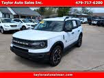 Ford Bronco Sport Big Bend AWD
