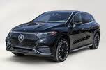 Mercedes-Benz EQS SUV 450 4MATIC