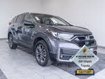 Honda CR-V EX-L AWD