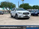 INFINITI QX60 Hybrid FWD