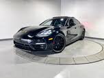 Porsche Panamera 4S AWD