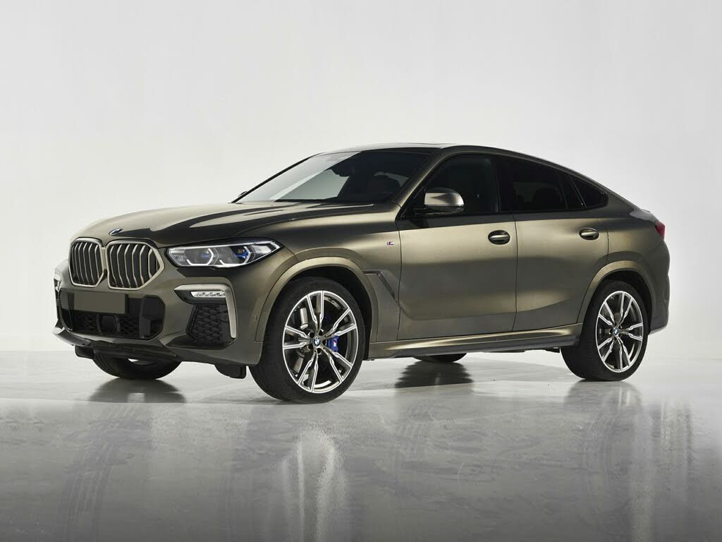 Used BMW X6 for Sale near Washington, DC - CarGurus