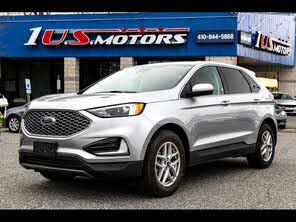 Ford Edge SEL AWD