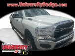 RAM 2500 Tradesman Crew Cab 4WD