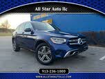 Mercedes-Benz GLC 300 4MATIC