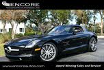 Mercedes-Benz SLS AMG
