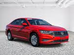 Volkswagen Jetta S FWD