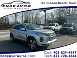 Mitsubishi Outlander Sport SE FWD