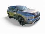Mitsubishi Outlander SE FWD