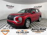 Mitsubishi Outlander ES S-AWC
