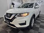 Nissan Rogue SV AWD