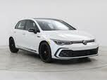 Volkswagen Golf GTI 40th Anniversary Edition FWD