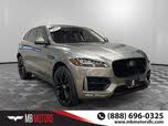 Jaguar F-PACE 30t R-Sport AWD
