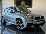 BMW X5 xDrive35i AWD