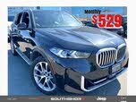 BMW X5 xDrive40i AWD