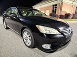 Lexus ES 350 FWD