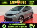 Chevrolet Bolt EV LT FWD