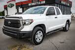 Toyota Tundra SR Double Cab RWD