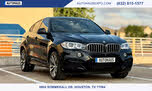 BMW X6 xDrive50i AWD