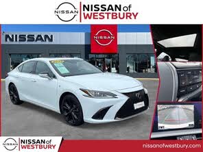 Lexus ES 350 F Sport FWD