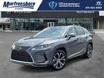 Lexus RX Hybrid 450h AWD