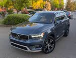 Volvo XC40 T5 Inscription AWD