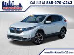 Honda CR-V EX FWD
