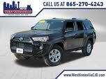 Toyota 4Runner SR5 RWD