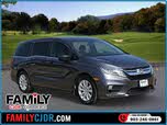 Honda Odyssey LX FWD