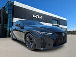Lexus IS 350 F Sport RWD