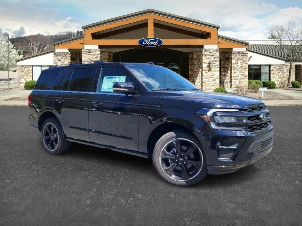 2024 Ford Expedition Limited RWD