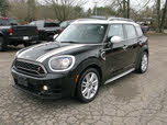 MINI Countryman Cooper S ALL4 AWD