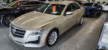 Cadillac CTS 2.0T AWD