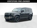 Land Rover Defender 110 X-Dynamic SE AWD