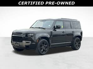 Land Rover Defender 110 X-Dynamic SE AWD