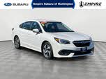 Subaru Legacy Premium AWD