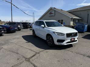 Volvo XC90 T6 Momentum 6-Passenger AWD