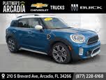 MINI Countryman Cooper S FWD