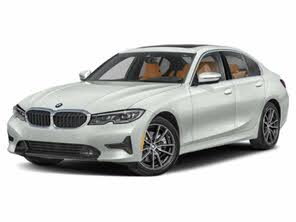 BMW 3 Series 330i RWD