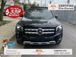Mercedes-Benz GLB 250 4MATIC
