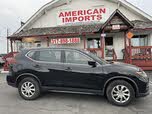 Nissan Rogue S AWD