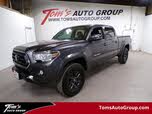 Toyota Tacoma SR5 V6 Double Cab LB 4WD