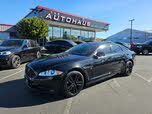 Jaguar XJ-Series XJ Base AWD